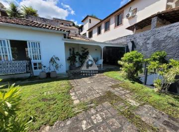 Casa · 278m² · 4 Quartos · 1 Vaga · Casa à venda, 04 quartos, 04 suítes, 02 vagas, Condomínio Villarejo Anil
