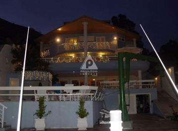 Casa · 1200m² · 7 Quartos · 8 Vagas · Casa com 7 suítes à venda em Angra dos Reis