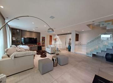 Apartamento · 800m² · 5 Quartos · 3 Vagas · Cobertura à venda, 05 Quartos, 02 Suítes, 03 vagas, Fontvielle Península, Barra da Tijuca - Rio de J