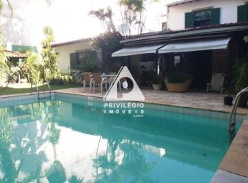 Casa · 617m² · 4 Quartos · 2 Vagas · Casa de rua à venda, 4 quartos, 3 suítes, 2 vagas, Recreio dos Bandeirantes - RIO DE JANEIRO/RJ
