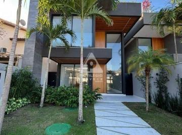 Casa · 360m² · 3 Quartos · 3 Vagas · Casa 3 suítes, Venda, Interlagos de Itaúna, Barra da Tijuca