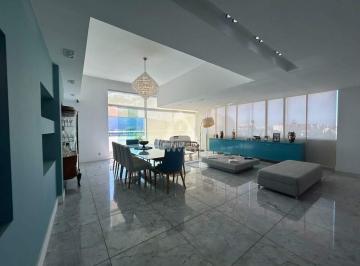 Apartamento · 1000m² · 3 Quartos · 5 Vagas · Cobertura Duplex à venda, 03 suítes, 05 vagas, Royal Green Península, Barra da Tijuca - Rio de Janei