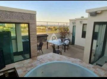 Apartamento · 150m² · 3 Quartos · 2 Vagas · COBERTURA COM VISTA MAR NO RECREIO DOS BADEIRANTES 3 QUARTOS SENDO 2 SUÍTES 2 VAGAS
