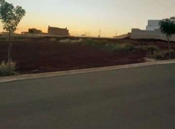 Terreno · 277m² · Terreno à venda, RESIDENCIAL COLINAS DO ENGENHO I - Limeira/SP