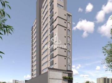 Apartamento · 57m² · 2 Quartos · 1 Vaga · APARTAMENTO 2 QUARTOS BAIRRO SÃO LUIZ - BRUSQUE SC