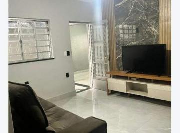 Casa · 250m² · 2 Quartos · 2 Vagas · Casa à venda, 2 quartos, 2 vagas, PARQUE RESIDENCIAL BELINHA OMETTO - Limeira/SP