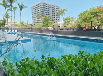 Apartamento · 70m² · 2 Quartos · 1 Vaga · Cobertura Linear em Barra Bonita (Wings): 2 quartos, 1 suíte, Lazer de Clube e a 2 Minutos do Shoppi