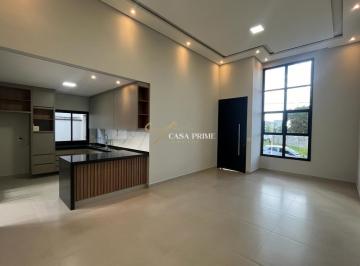 Casa · 162m² · 3 Quartos · 4 Vagas ·
Casa à venda 162 m² – Indaiatuba – Condominio Jardins Di Roma