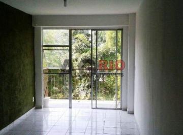 Apartamento · 61m² · 2 Quartos · 1 Vaga · APARTAMENTO CONDOMÍNIO BOSQUE DAS ACÁCIAS À VENDA COM 2 QUARTOS NA TAQUARA 