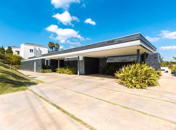 Casa · 710m² · 5 Quartos · 7 Vagas ·
Casa à venda 710 m² – Terras de São José 1 – Itu – Condomínio Terra