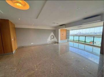 Apartamento · 165m² · 4 Quartos · 3 Vagas · Apartamento 4 Quartos · 165m² · Barra da Tijuca – Barra Península Aquarela - 4 Quartos, sendo 3 suít