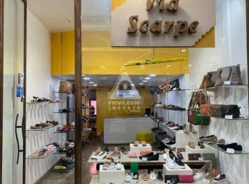Comercial · 30m² · 1 Vaga · Oportunidade única loja de 30 m2 no Shopping Barra Square