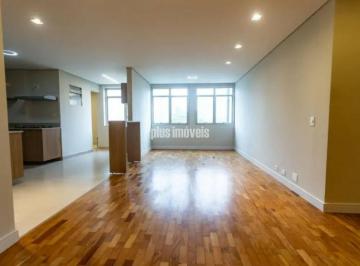Apartamento · 109m² · 3 Quartos · 1 Vaga · Apartamento em Paraíso com 109m²