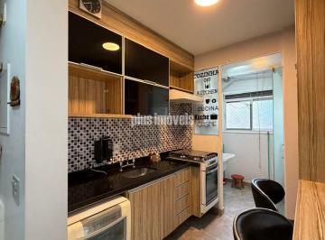 Apartamento · 88m² · 2 Quartos · 2 Vagas · Apartamento no Morumbi com todo conforto que você merece!