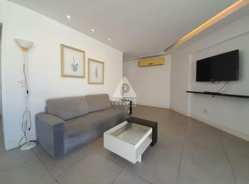 Apartamento · 62m² · 1 Quarto · 1 Vaga · APARTAMENTO À VENDA NA BARRA DA TIJUCA 1 QUARTO, 1 BANHEIRO, 1 VAGA.