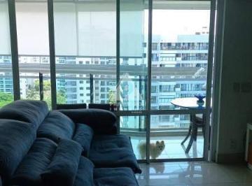Apartamento · 262m² · 3 Quartos · 3 Vagas · Cobertura Duplex - 3 Quartos - 3 Suítes - 3 Vagas - 262m² - 5 Banheiros - Infra Estrutura Completa -