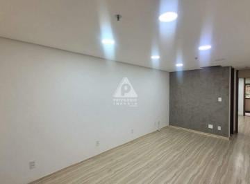 Comercial · 35m² · 1 Vaga · Excelente sala comercial - 35m² - 01 vaga - reformada - Cittá América