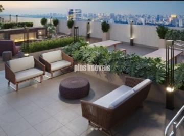 Apartamento · 46m² · 1 Quarto · 1 Vaga · Apartamento Morumbi Novo