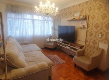 Apartamento · 85m² · 2 Quartos · Apartamento em Vila Firmiano Pinto com 85m²