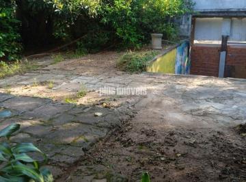 Terreno · 407m² · Amplo Terreno à venda em região nobre!