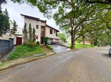 Casa · 425m² · 5 Quartos · 4 Vagas · Casa em Condomínio 5 Quartos 3 Suítes 4 Vagas Cobertas no Morumbi!!!