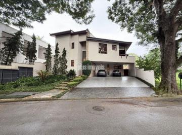Casa · 425m² · 5 Quartos · 4 Vagas · Casa em Condomínio 5 Quartos 3 Suítes 4 Vagas Cobertas no Morumbi!!!