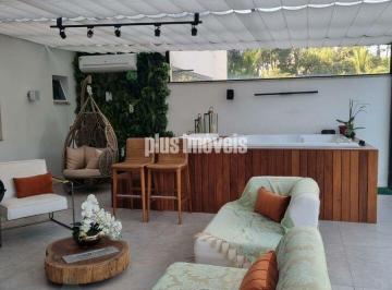 Apartamento · 100m² · 2 Quartos · 2 Vagas · Apartamento Garden na Chácara Santo Antônio