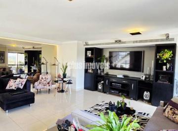 Apartamento · 272m² · 3 Quartos · 4 Vagas · Apartamento Duplex em Alto de Pinheiros com 270m²