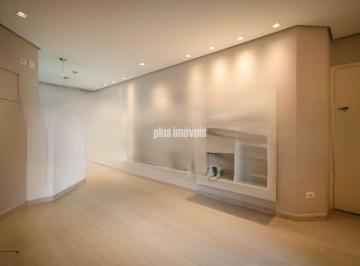 Apartamento · 50m² · 1 Quarto · 1 Vaga · Apartamento com 1 Quarto e 1 banheiro para Alugar, 50 m²
