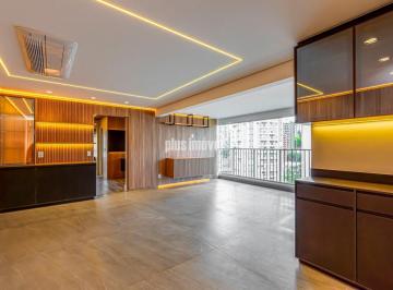 Apartamento · 95m² · 3 Quartos · 2 Vagas · Apartamento Panamby Novo