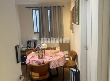 Apartamento · 35m² · 2 Quartos · Apartamento à venda com 34m², 2 quartos e sem vaga
