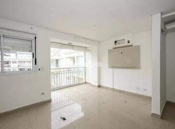 Apartamento · 53m² · 1 Quarto · 1 Vaga · Próximo ao Portal da Cidade Cobertura para venda com 1 quarto, 56m²