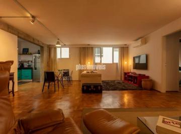 Apartamento · 114m² · 2 Quartos · 2 Vagas · Apartamento em Jardim Paulista com 114m²