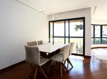 Apartamento · 108m² · 3 Quartos · 2 Vagas · Apartamento reformado e automatizado à venda em região nobre!