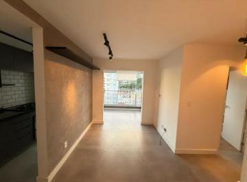 Apartamento · 56m² · 2 Quartos · 1 Vaga · Apartamento em Vila Pompéia com 56m²