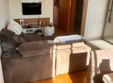 Apartamento · 65m² · 2 Quartos · 1 Vaga · Apartamento 65 m² pompeia , 2 dormitórios sendo 1 suíte , 1 vaga de garagem