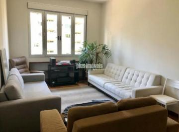Apartamento · 115m² · 2 Quartos · Apartamento em Bela Vista com 115m²