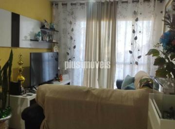 Apartamento · 60m² · 2 Quartos · 1 Vaga · Apartamento à venda na Vila Santa Catarina, com 60m²