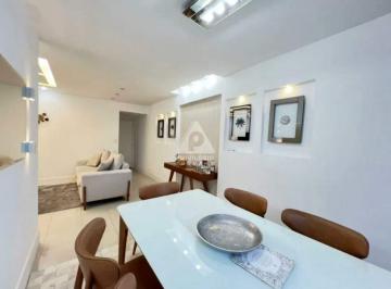 Apartamento · 98m² · 2 Quartos · 2 Vagas · Apartamento à venda, 02 quartos, 01 suíte, 02 vagas, Joia da Barra, Barra Olímpica - Rio de Janeiro/