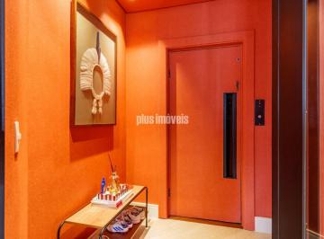 Apartamento · 289m² · 3 Quartos · 4 Vagas · Apartamento 3 Quartos 3 Suítes 4 Vagas Deposito no Real Parque!!!