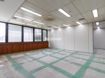 Comercial · 526m² · 18 Vagas · CHÁCARA SANTO ANTONIO - CONJUNTO COMERCIAL COM 526,18M -19 VAGAS DE GARAGEM