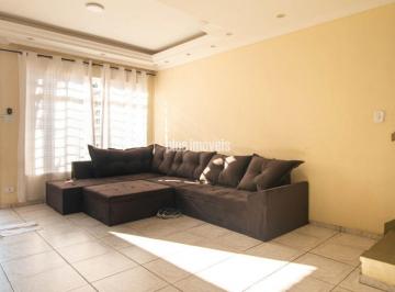 Casa · 103m² · 3 Quartos · 1 Vaga · Casa em Vila Cruzeiro com 103m²