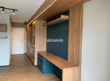 Apartamento · 33m² · 1 Quarto · Studio para alugar com 33m², 1 quarto e sem vaga