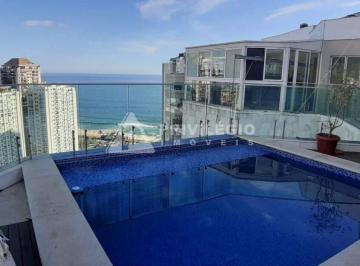 PISCINA - BARRA DA TIJUCA · Cobertura à venda, 4 quartos, 4 suítes, BARRA DA TIJUCA - RIO DE JANEIRO/RJ