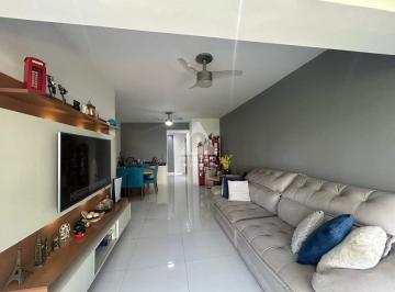 Apartamento · 150m² · 4 Quartos · 2 Vagas · Apartamento à venda, 04 quartos, 02 suítes, 02 vagas, Evidence Peninsula, Barra da Tijuca - Rio de J