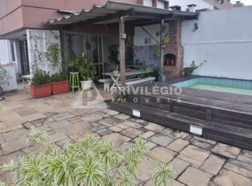 Apartamento · 249m² · 2 Quartos · 3 Vagas · Cobertura, Praia da Barra 