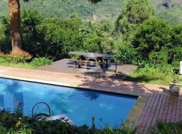 Casa · 1000m² · 4 Quartos · Casa à venda, 4 quartos, 3 suítes, Araras - Petrópolis/RJ