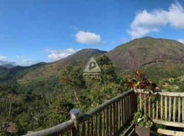 Casa · 550m² · 7 Quartos · Casa em Condomínio à venda, 7 quartos, 6 suítes, Araras - Petrópolis/RJ