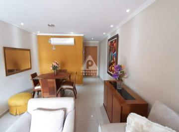 Apartamento · 91m² · 3 Quartos · 2 Vagas · Apartamento Exclusivo em Condomínio Seleto - 2 Vagas!