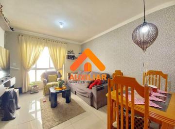 Casa · 85m² · 2 Quartos · 1 Vaga · 02 dormitórios, sobrado, garagem, Vila Cascatinha, São Vicente